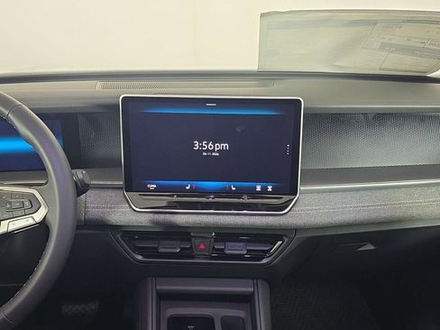 New 2026 Volkswagen Tiguan S AWD/4WD image 8