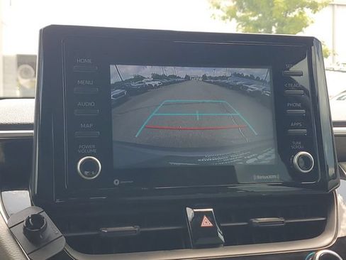 Used 2022 Toyota Corolla Cross L FWD image 27