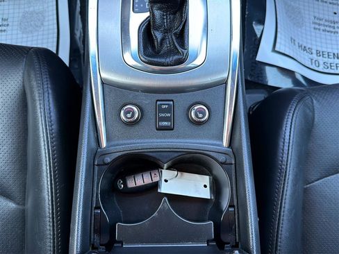Used 2013 INFINITI G37 x Sedan image 20