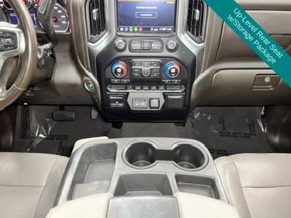 Used 2020 Chevrolet Silverado 1500 LTZ