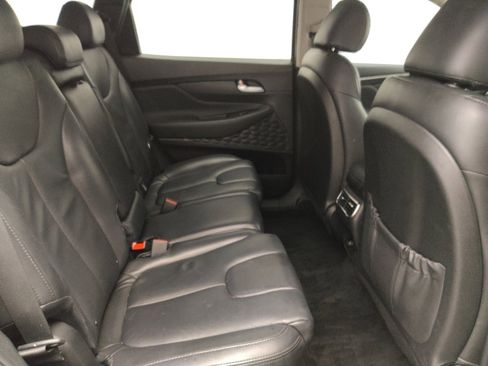 Used 2022 Hyundai Santa Fe SEL w/ Cargo Package image 19