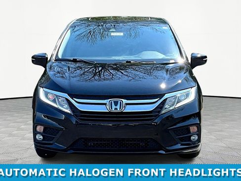 Used 2020 Honda Odyssey EX-L image 2