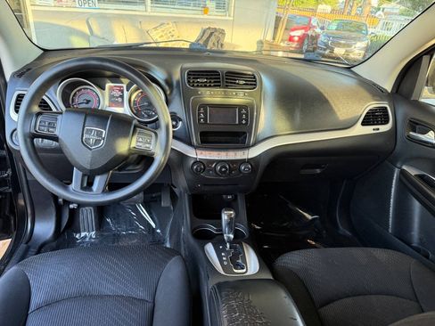 Used 2015 Dodge Journey American Value Package FWD image 13