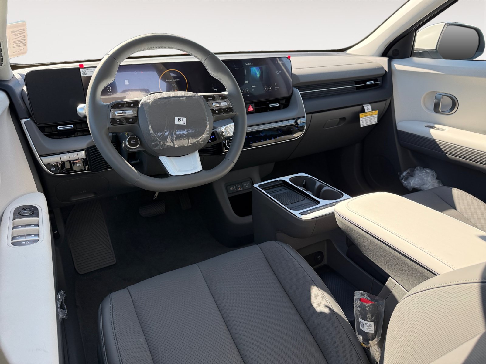 New 2027 Hyundai Ioniq 5 SEL RWD image 15