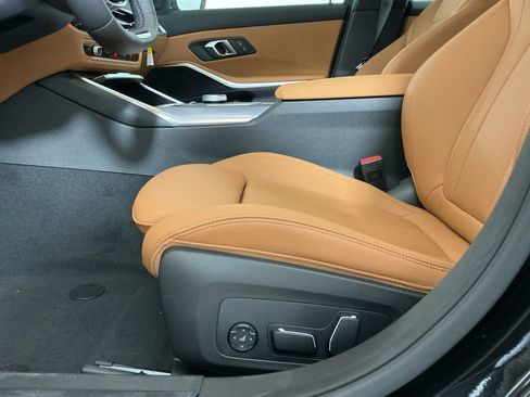 New 2026 BMW 330i Sedan w/ Premium Package image 23