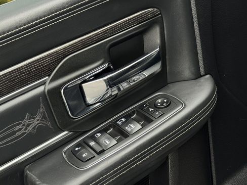 Used 2018 RAM 2500 Limited image 37