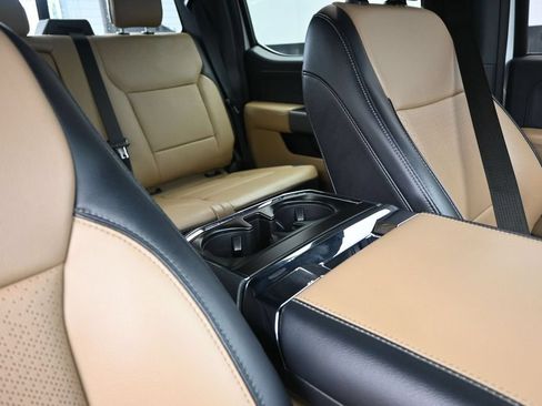 Used 2021 Ford F150 Lariat w/ Equipment Group 502A High AWD/4WD image 26
