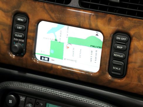 Used 2001 Jaguar XK8 Convertible RWD image 40
