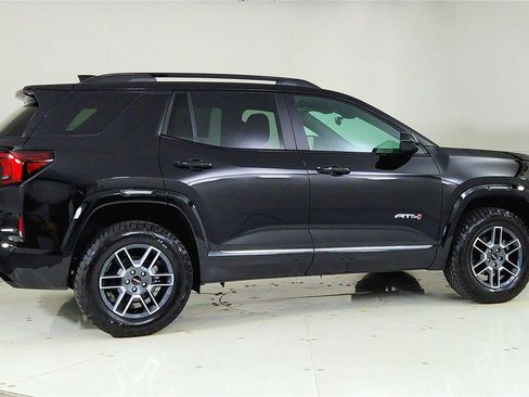 New 2026 GMC Terrain AT4 image 7