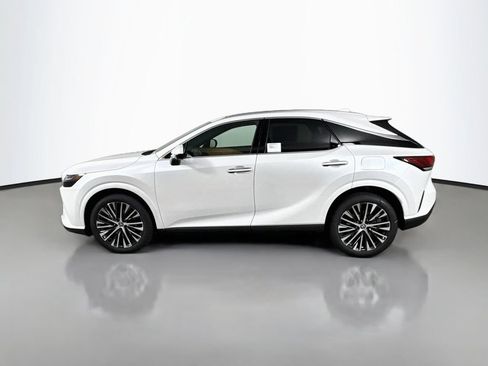 New 2026 Lexus RX 350 Premium Plus w/ Convenience Package AWD/4WD image 8