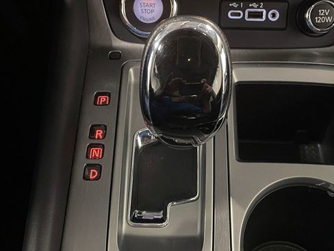 Used 2019 Nissan Murano SV AWD/4WD image 33