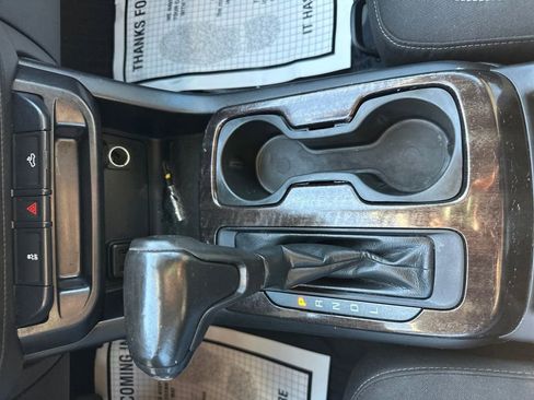 Used 2019 GMC Canyon SLE w/ Elevation Edition image 30