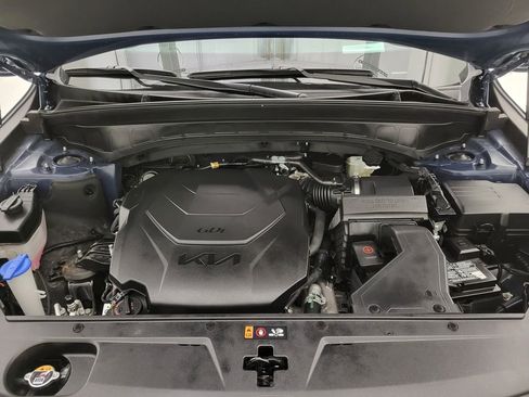 Used 2024 Kia Telluride SX Prestige w/ Towing Package image 52