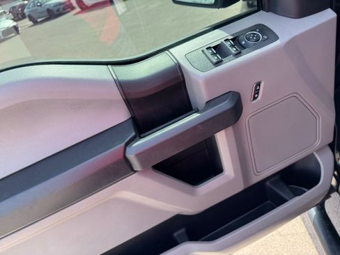 Used 2019 Ford F150 XL w/ Equipment Group 101A Mid image 11