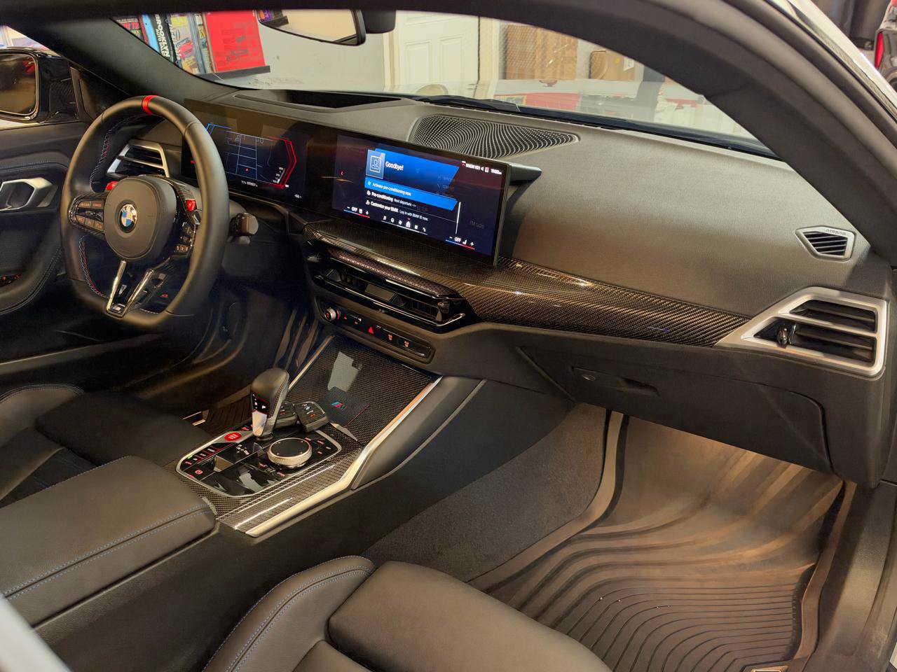 Used 2026 BMW M2 w/ Lighting Package RWD image 29