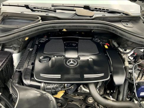 Used 2018 Mercedes-Benz GLE 350 image 26