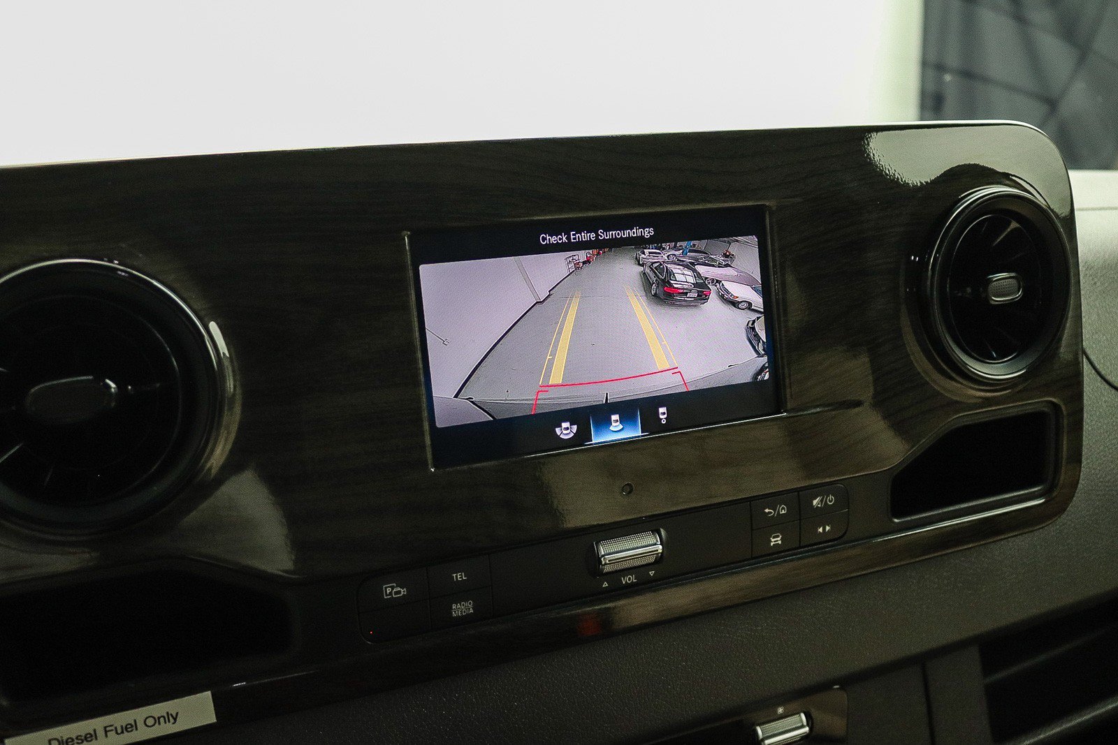 Used 2020 Mercedes-Benz Sprinter 3500 image 27