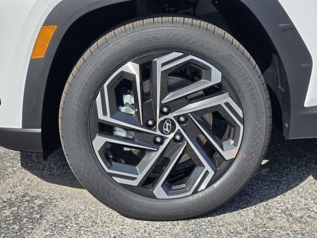 New 2026 Hyundai Tucson SEL Plus FWD image 8