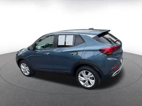Used 2026 Buick Encore GX Preferred FWD image 9