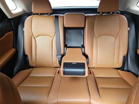 Used 2022 Lexus RX 350 FWD w/ Premium Package image 13