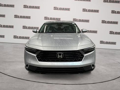 New 2026 Honda Accord EX-L image 8