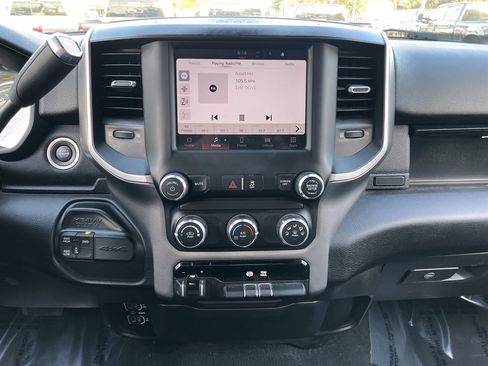 Used 2022 RAM 2500 Lone Star w/ Level A Equipment Group image 30