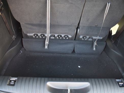 New 2026 Chrysler Pacifica Select image 33