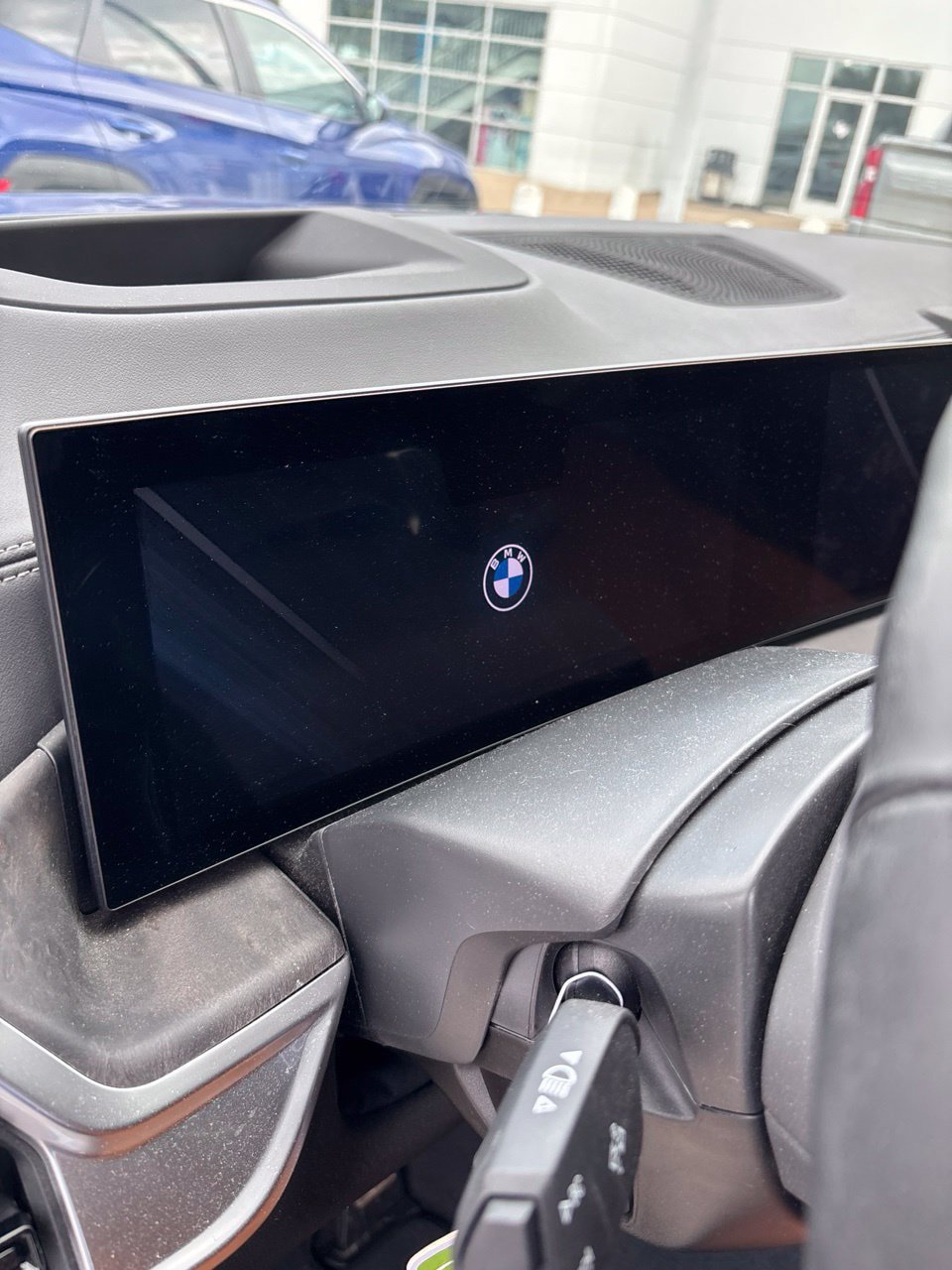 Used 2026 BMW X5 sDrive40i w/ M Sport Package RWD image 17