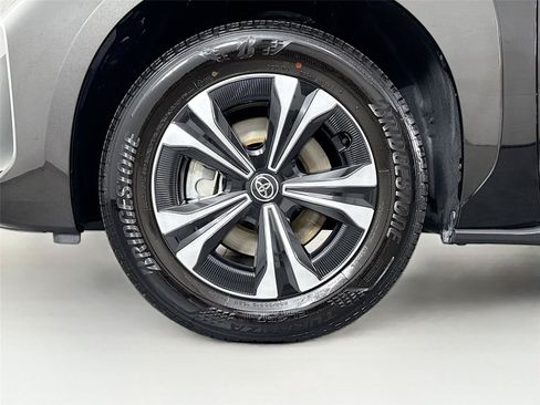 Certified 2024 Toyota bZ4X AWD w/ Weather Package image 43