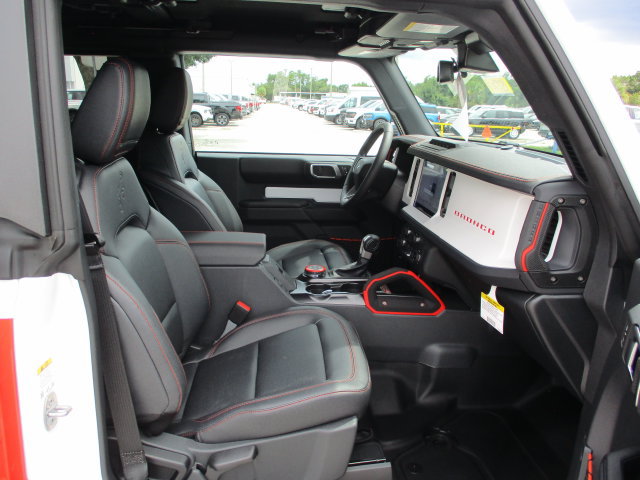 Used 2025 Ford Bronco Stroppe Edition AWD/4WD image 20