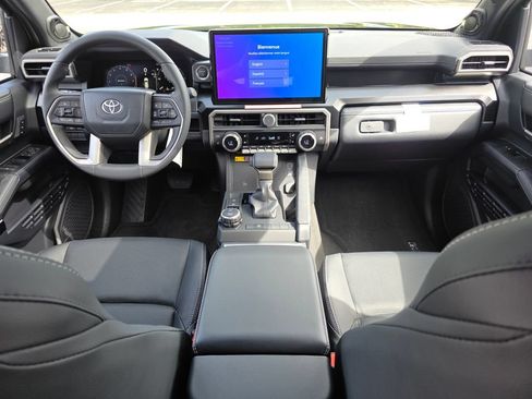 New 2026 Toyota 4Runner Limited AWD/4WD image 5