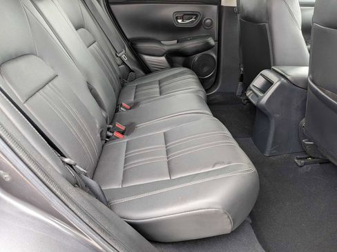Certified 2024 Honda HR-V EX-L image 20