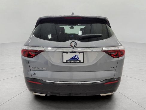 Used 2024 Buick Enclave Essence w/ Experience Buick Package AWD/4WD image 25