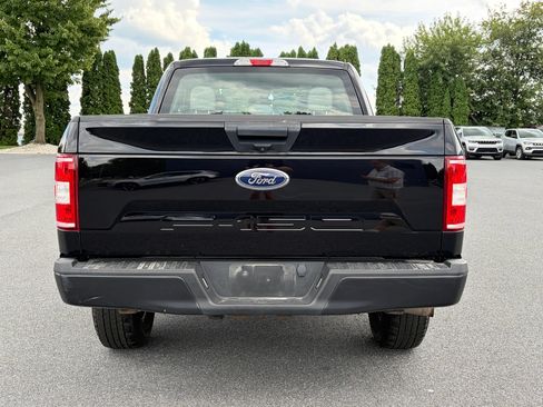 Used 2019 Ford F150 XL w/ XL Power Equipment Group AWD/4WD image 8