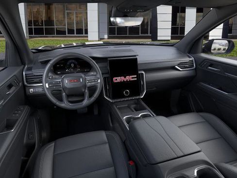 New 2026 GMC Acadia Elevation w/ Elevation Premium Package image 34