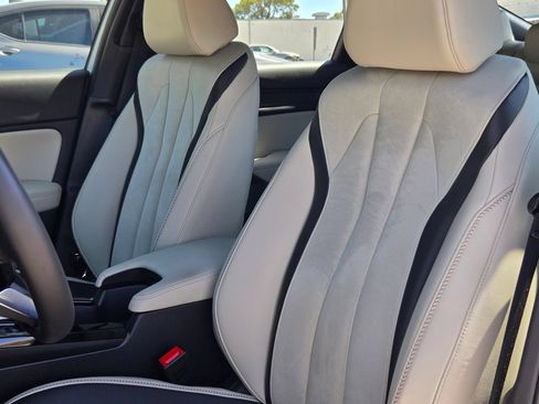 Certified 2024 Acura Integra A-Spec w/ Technology Package FWD image 13