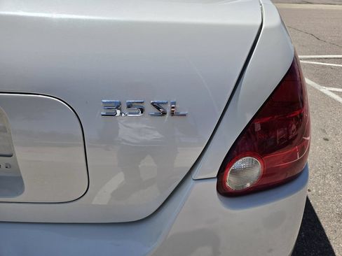 Used 2004 Nissan Maxima 3.5 SL FWD image 24