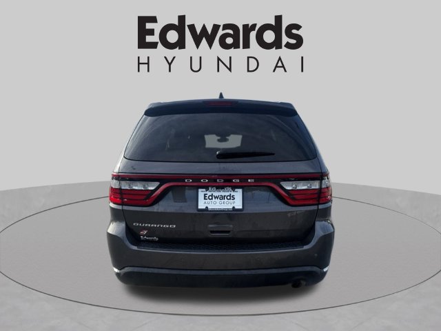 Used 2020 Dodge Durango SXT AWD/4WD image 7