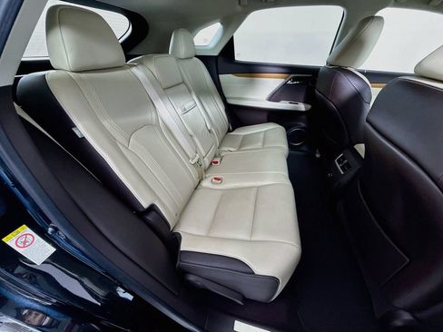 Used 2017 Lexus RX 350 FWD w/ Premium Package image 29