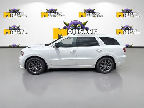 Used 2019 Dodge Durango R/T w/ Trailer Tow Group IV AWD/4WD image 8