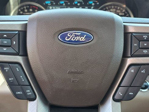 Used 2019 Ford F150 Limited w/ Trailer Tow Package AWD/4WD image 33