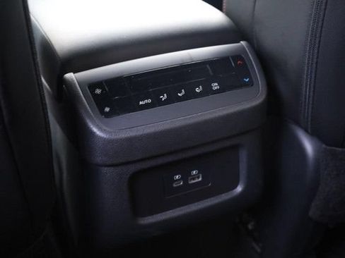 Certified 2025 Nissan Pathfinder Rock Creek AWD/4WD image 23
