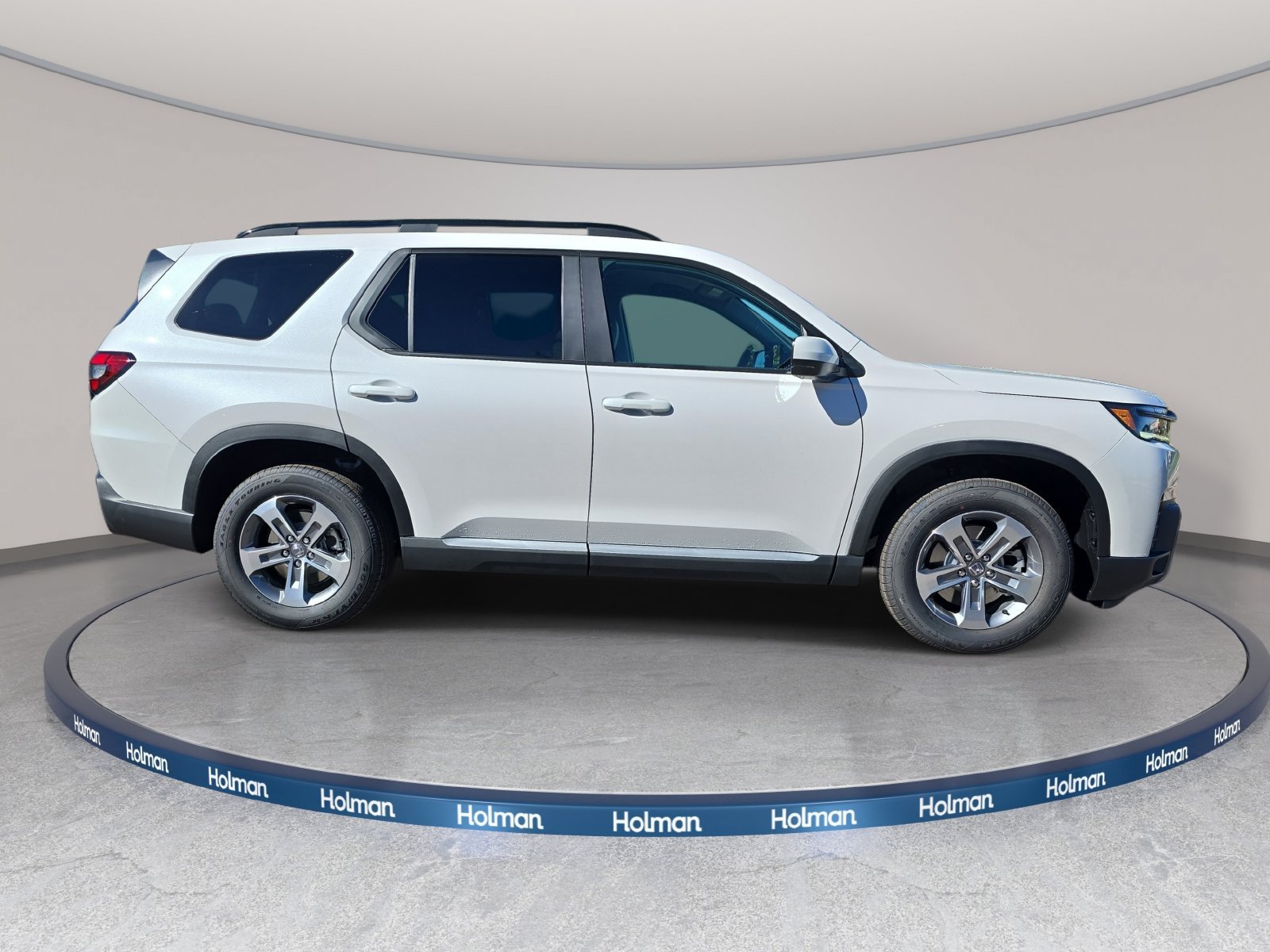 New 2026 Honda Pilot EX-L image 4