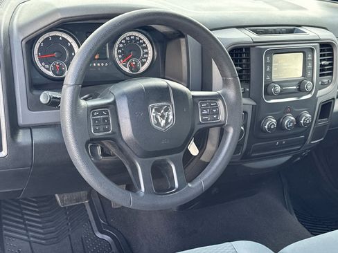Certified 2019 RAM 1500 Tradesman w/ Popular Equipment Group image 13