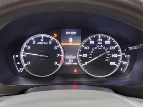 Used 2020 Acura ILX w/ Premium Package image 30