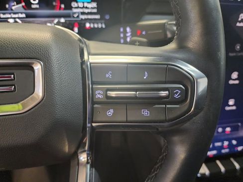 Certified 2024 GMC Acadia Elevation w/ Black Edition AWD/4WD image 25