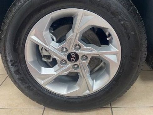 Used 2024 Hyundai Tucson SEL image 33