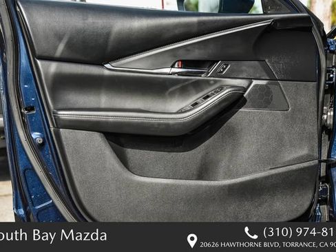 Certified 2023 MAZDA CX-30 AWD 2.5 S w/ Preferred Package image 23