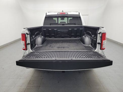 Used 2022 RAM 1500 Big Horn image 29