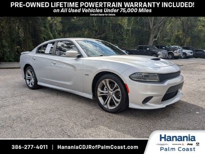 Used 2022 Dodge Charger R/T